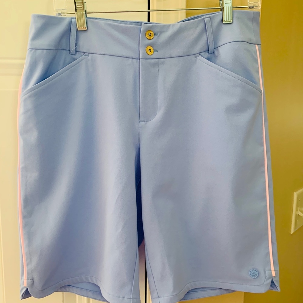 Luxletic shorts